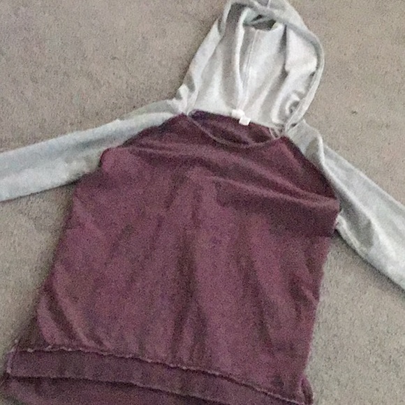 Hoodie - Picture 1 of 4